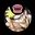 ┈ ✿ 𝓨umii • Naruto Emotes