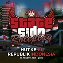 State Side Roleplay [SA-MP]