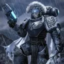 supremeAstartes Community-Server