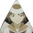 灰羽連盟 Haibane Renmei