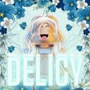   || Delicy Discord Server Icon