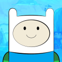 Finn's Community icon