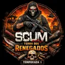 Terra dos Renegados SCUM Brasil