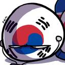 Countryball plaza Discord Server Icon