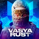 VASYA RUST