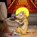 Alfred Alfer Emojis/Stickers's icon