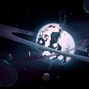 ❖ ; homeworld