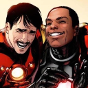 MARVEL: Heroes United [16+]