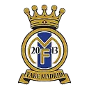 Fake Madrid FC's icon
