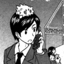 If you can read this you're ha... Discord Server Icon