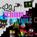 SCRIBBLE SCRAMBLE [FINISHED!]