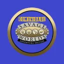 Savage Worlds - Odyssey