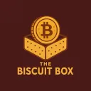 The Biscuit Box