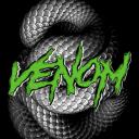 VENOM Discord Server Icon