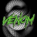 VENOM Discord Server Icon
