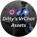 Ditty's Assets