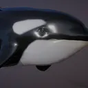 Blue Epic