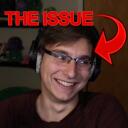 Scamdom Discord Server Icon