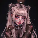 Blossi's Avatars