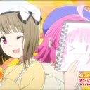 雑に談する