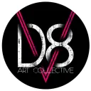 DV8 Art Walk