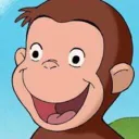 ここは🐒の占領地