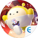 蛋仔派對官方群組 icon