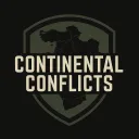 Continental Conflicts