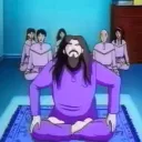 Oxi's Cult