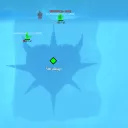 midnight hawks discord icon