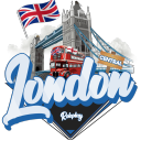 Discovery icon for ⚡ Central London Roleplay Community Discord server