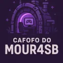 Cafofo do Mour4SB