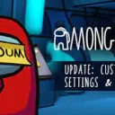 AmongUs部