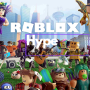 RobloxHype Server Icon