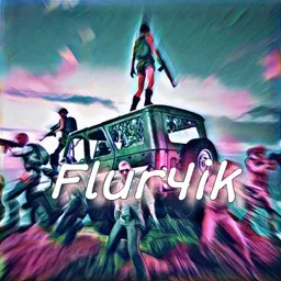 Flur4ik pabg — мониторинг Discord сервера, статистика и рейтинг
