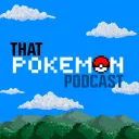 That Pokemon Podcast - Server