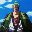 💠 One Piece: Big Jackpot Zoro {RP} 💸