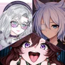 Vtuber Wives (づ ◕‿◕ )づ