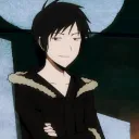 Uchuu〴Anime & Yetkili alım Discord Server Icon