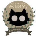 AlterHuman Academy🪶🐾
