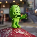 The Kingdom Discord Server Icon