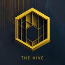 The Hive Discord Server Icon