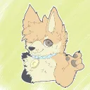 Awoo! Discord Server Icon