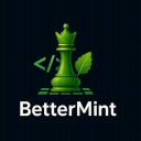 Discovery icon for BetterMint - Reverse Engineering Discord server