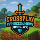 CROSSPLAY PVP PACKS & MODS  [MCPE/JAVA]