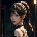 Anime Cuties Discord Server Icon