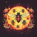 waggle-dance