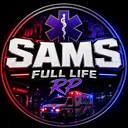 ⛑ | SAMS Full Life RP