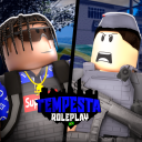Discovery icon for Tempesta RP 🎄| #6000 Discord server