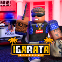 Discovery icon for Igaratá RP | #6000 Discord server